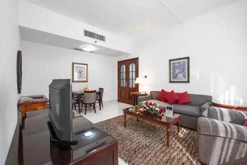 Ivory Hotel Apartment
