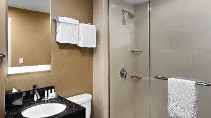Fairfield Inn & Suites by Marriott New York Manhattan/Chelsea