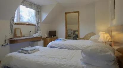 Acer Lodge Guest House