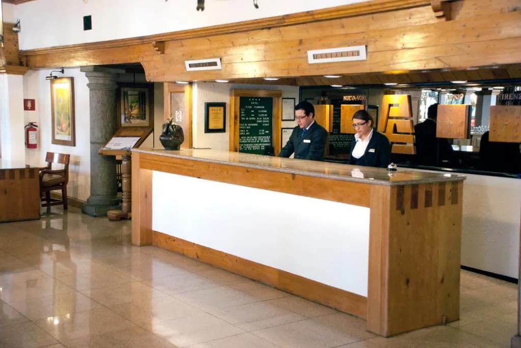 Hotel PF