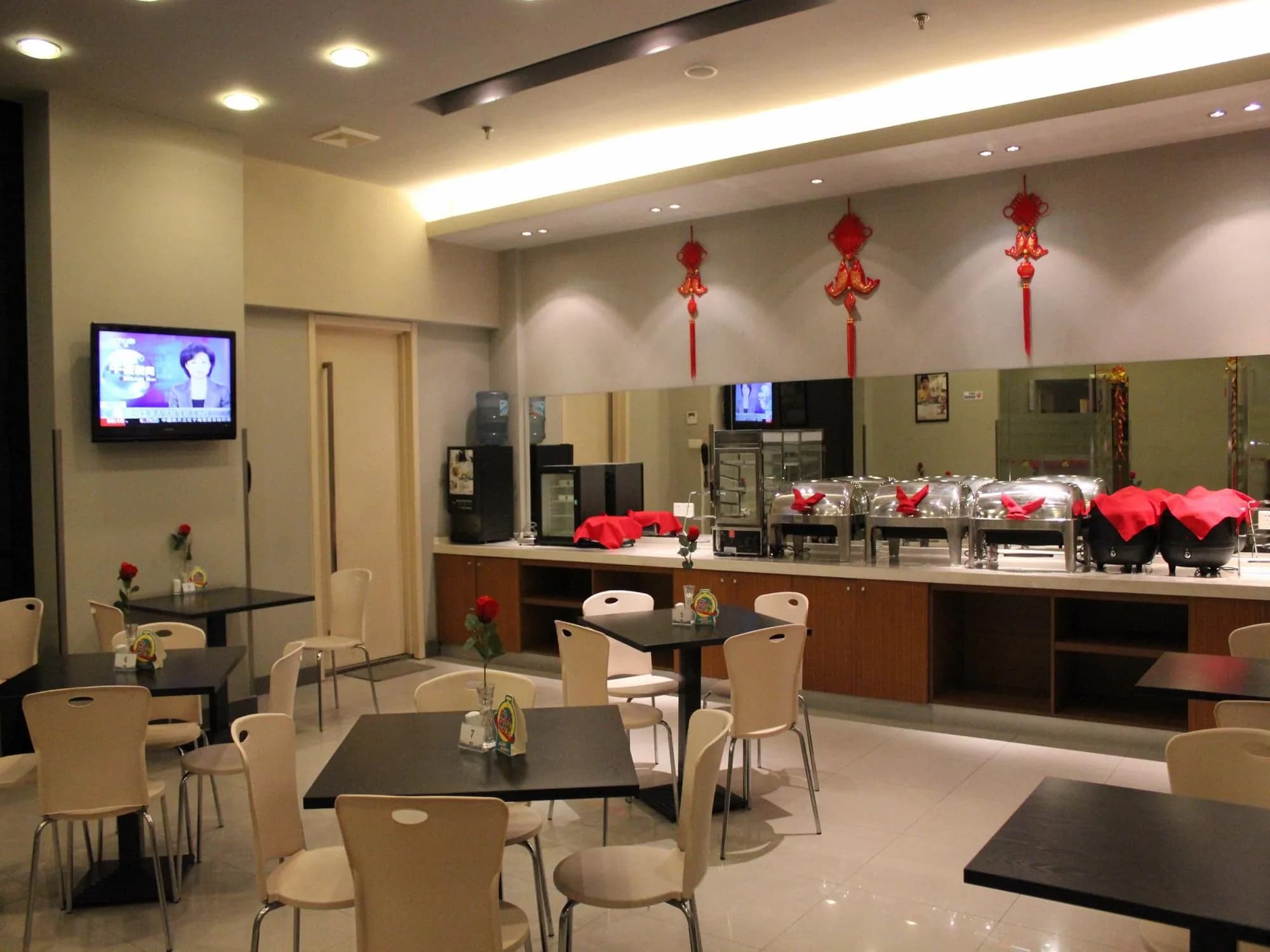 Jinjiang Inn (Shanghai World Expo Licheng Road)