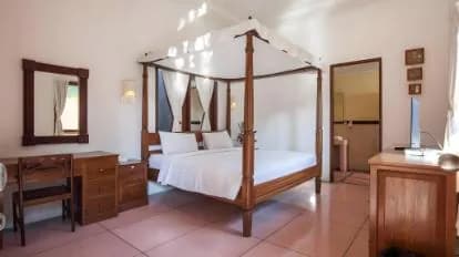 Putri Bali Villa