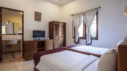 Putri Bali Villa