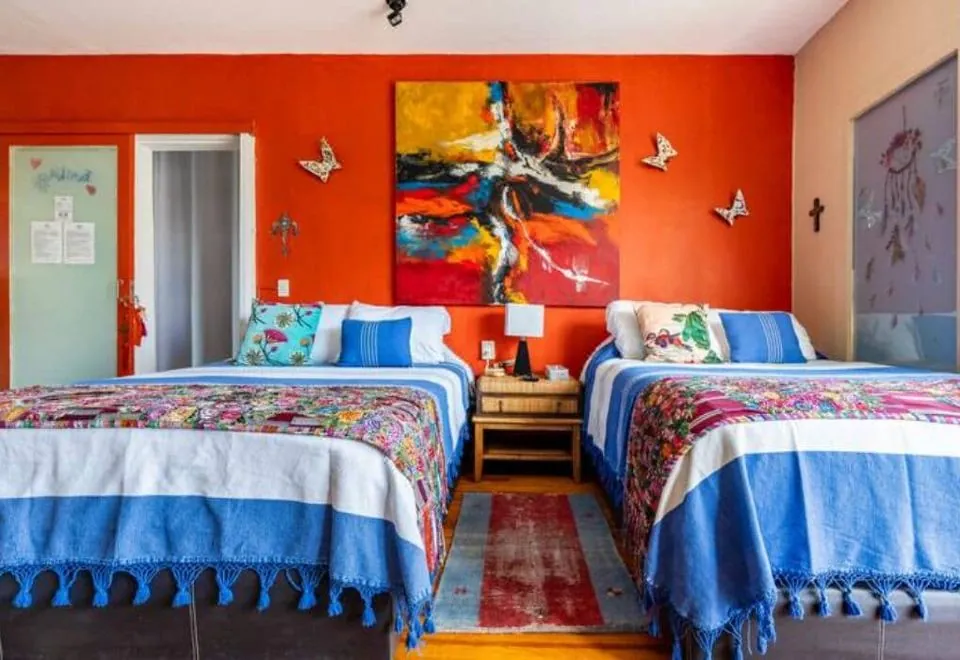 Itzea Bed and Breakfast