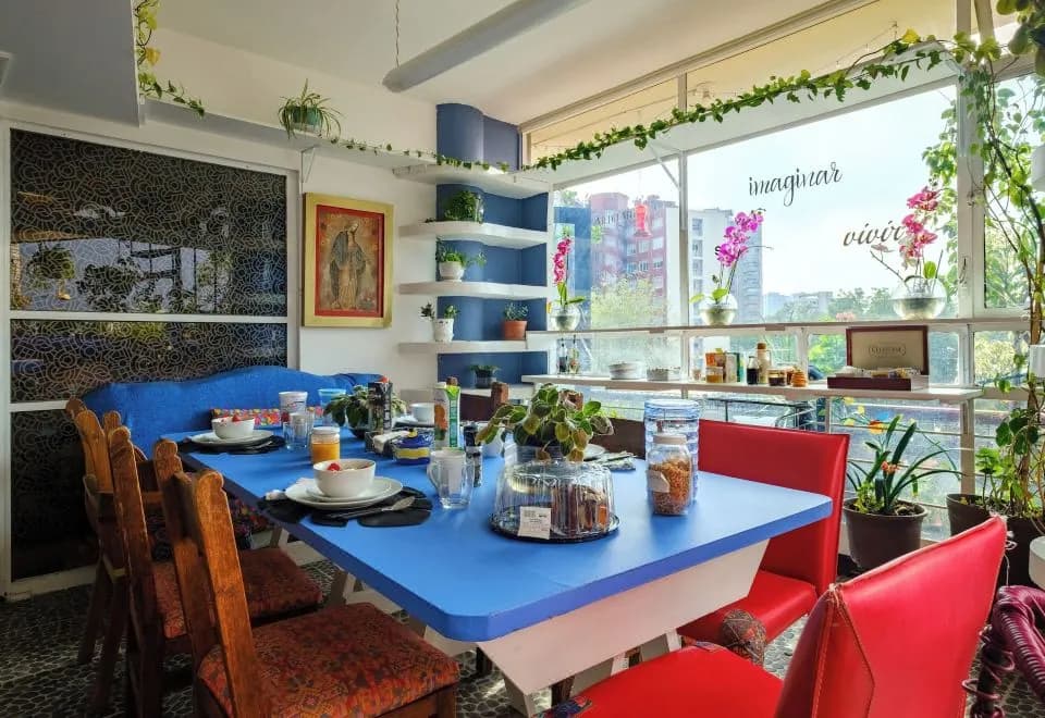 Itzea Bed and Breakfast