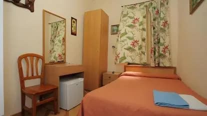 Hostal Fuentesol