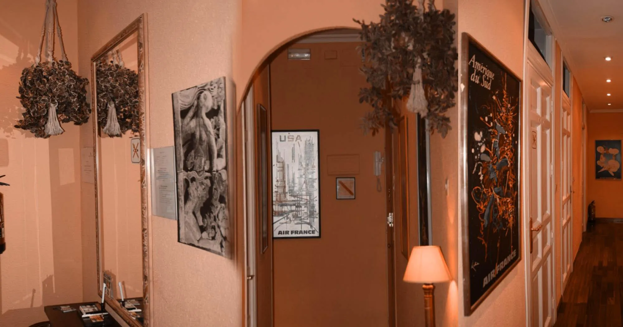 Hostal Hispalense