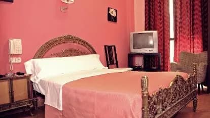 Hostal Lisboa
