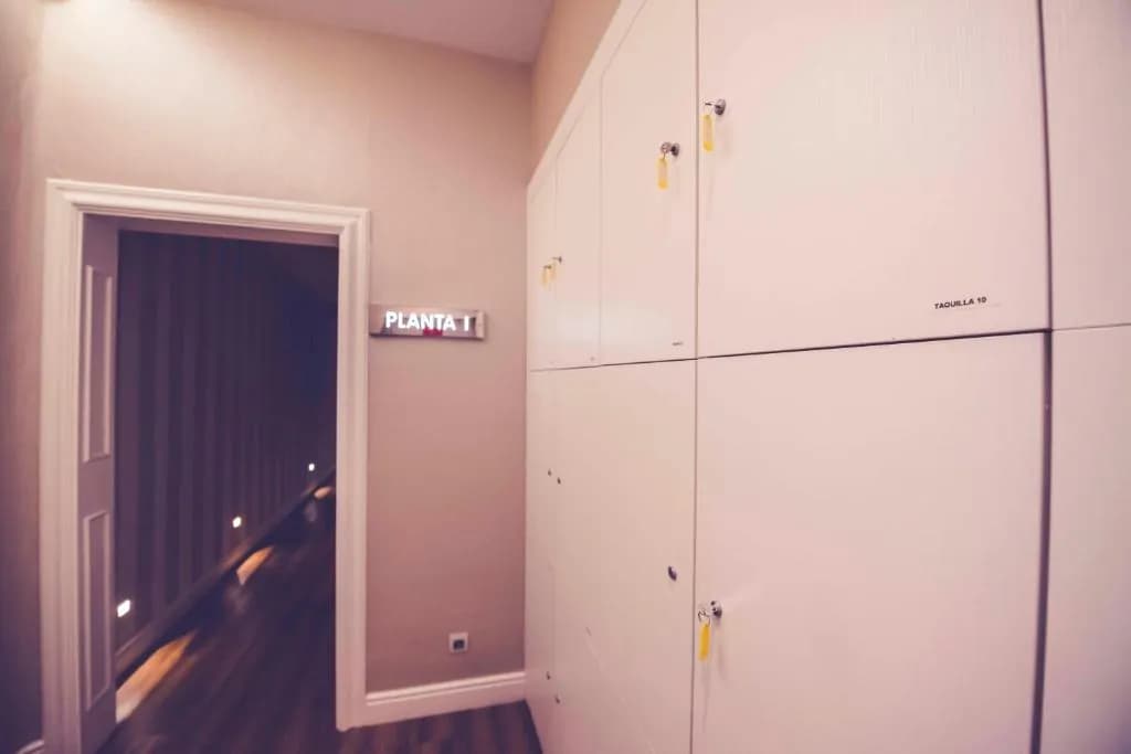 Hostal Lisboa
