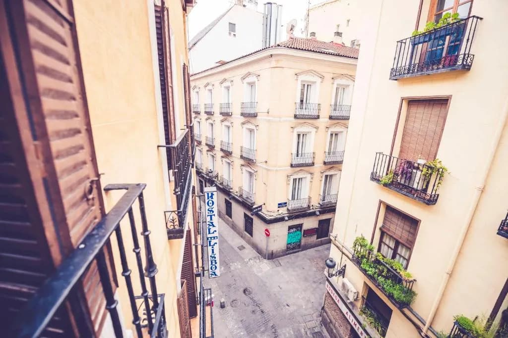 Hostal Lisboa