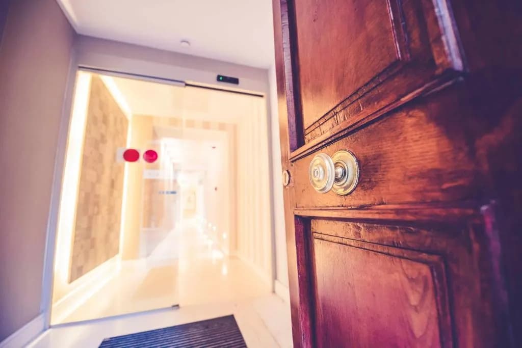 Hostal Lisboa