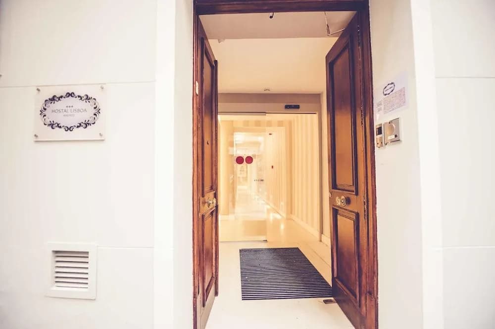 Hostal Lisboa