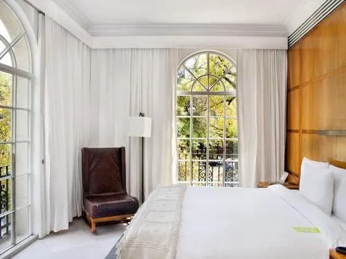 CONDESA DF, Mexico City, a Member of Design Hotels
