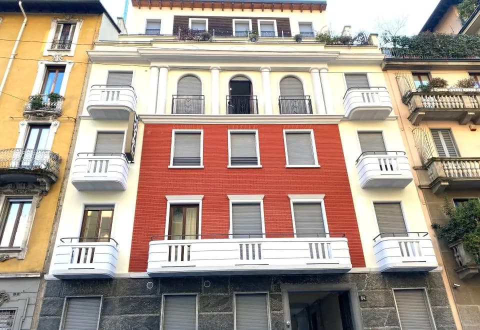 Golden Milano Hotel