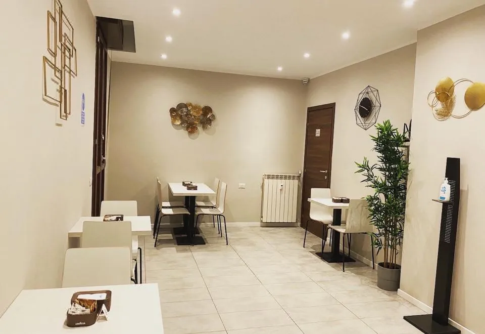 Golden Milano Hotel