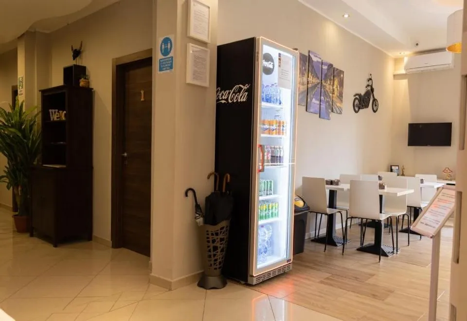 Golden Milano Hotel