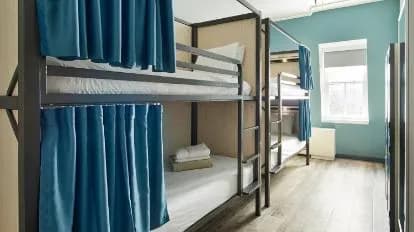 HI New York City Hostel