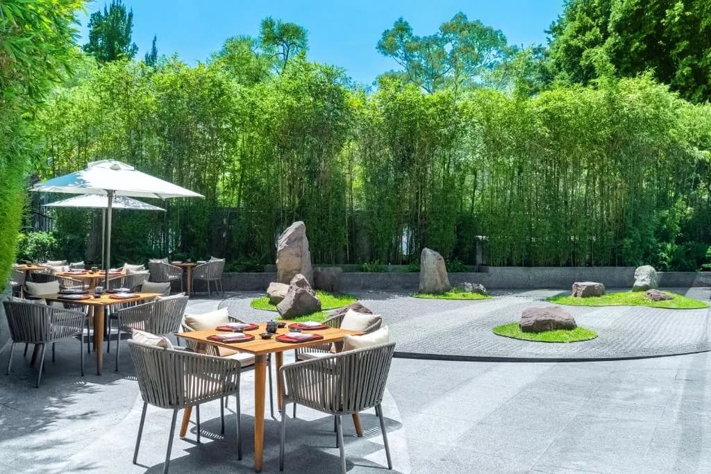 Hyatt Regency Mexico City