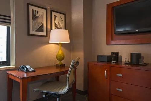 Courtyard by Marriott New York Manhattan/ Fifth Avenue