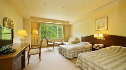 Jozankei Manseikaku Hotel Milione