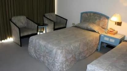 Sinthavee Hotel