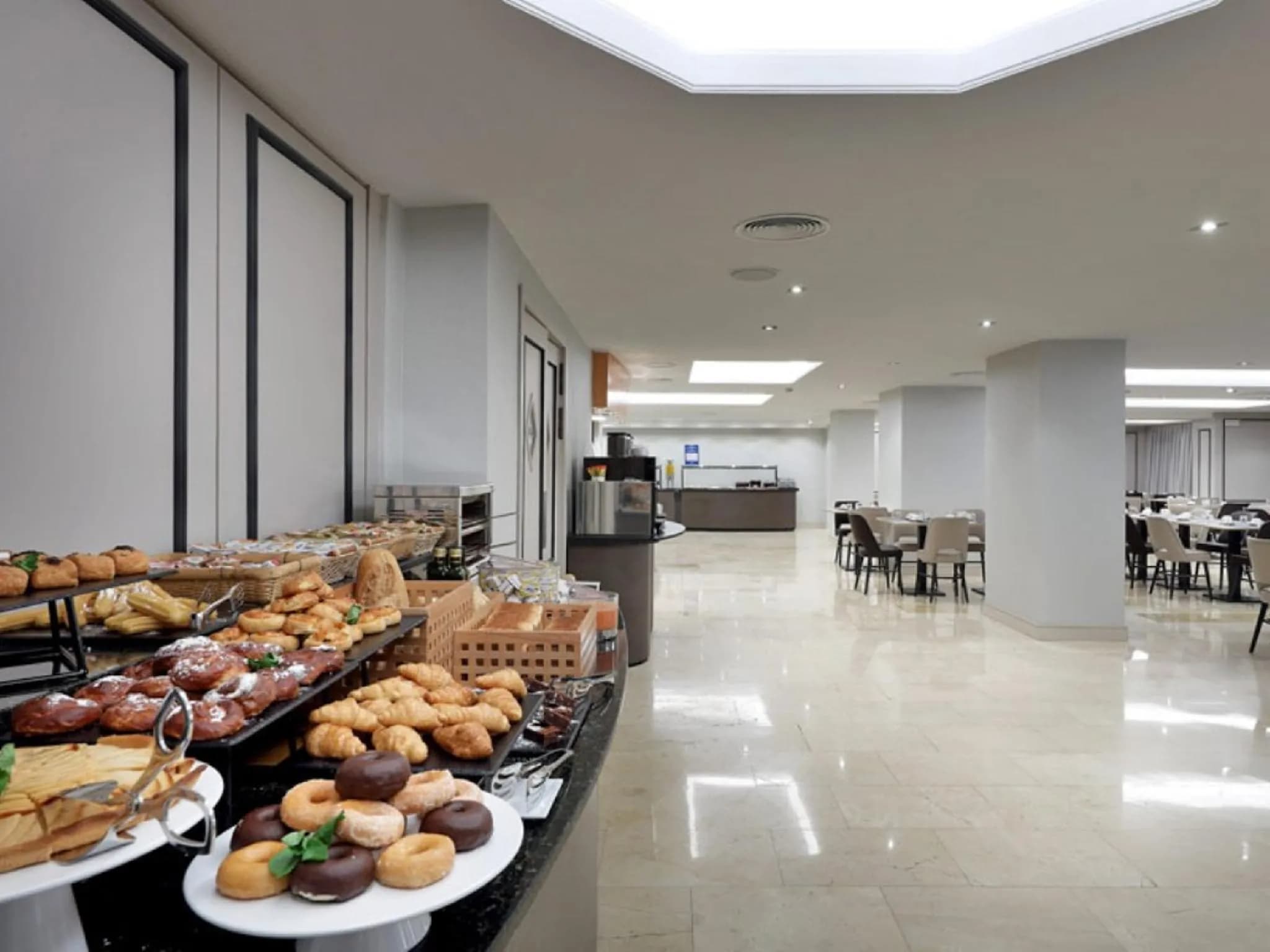 Eurostars Rey Don Jaime