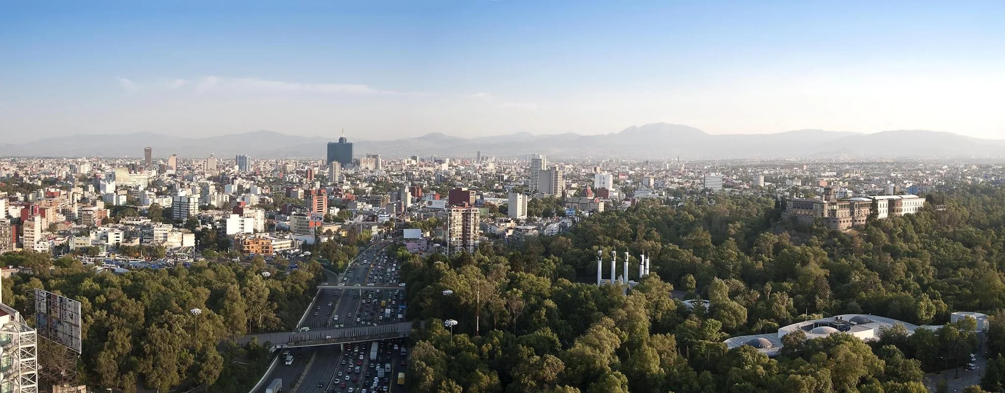 Grand Fiesta Americana Chapultepec