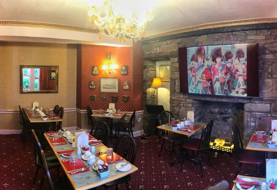 Averon Guest House
