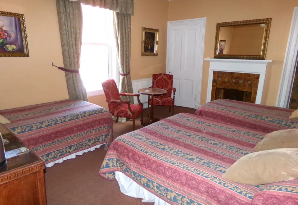Averon Guest House