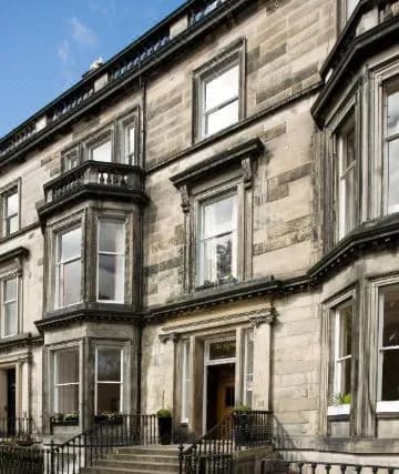 Grosvenor Suites