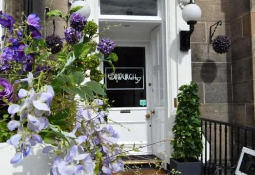 Edinburgh 37