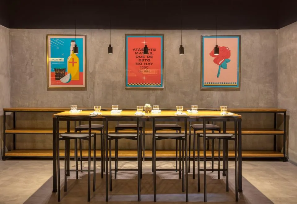 Le Meridien Mexico City