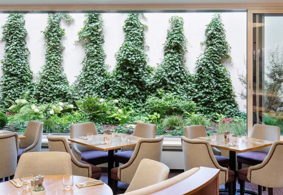 Botanique Hotel Prague
