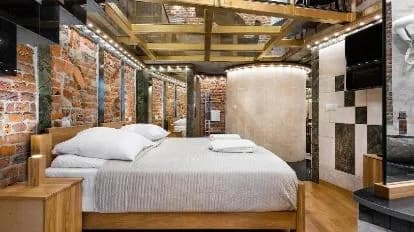 Aparthotel Stare Miasto
