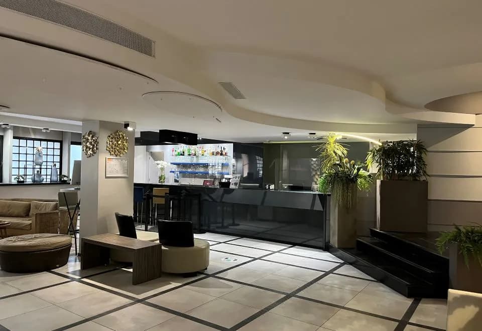 Floris Arlequin Grand Place Hotel Brussels