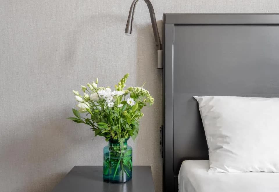 Pillows Grand Boutique Hotel Place Rouppe Brussels