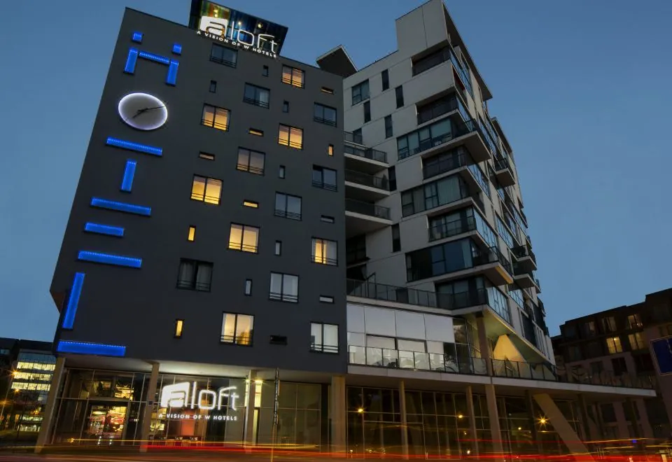 Pestana Brussels Schuman