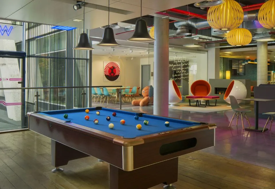 Pestana Brussels Schuman