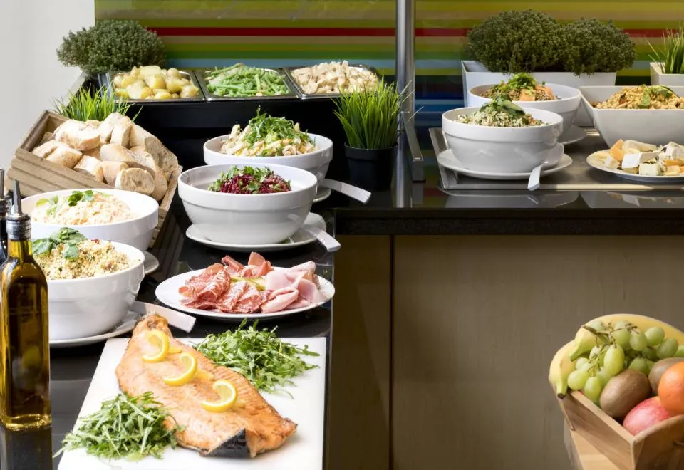 Pestana Brussels Schuman