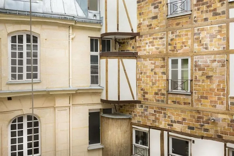 Odeon Hotel Paris