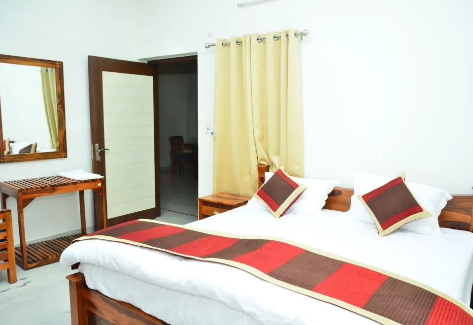 Hotel M Villa