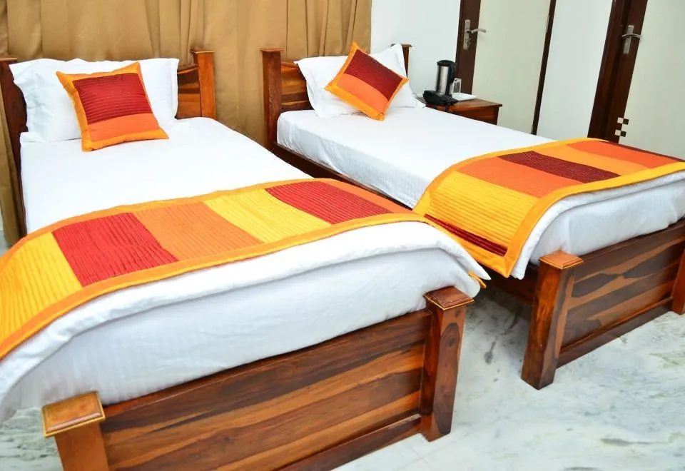 Hotel M Villa