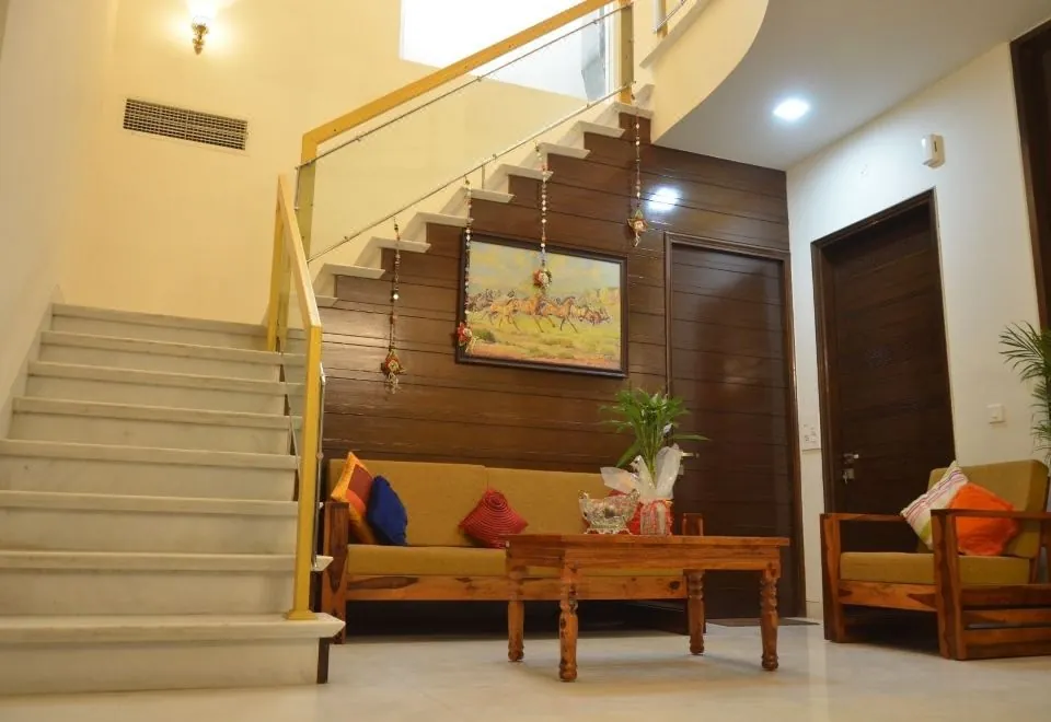 Hotel M Villa