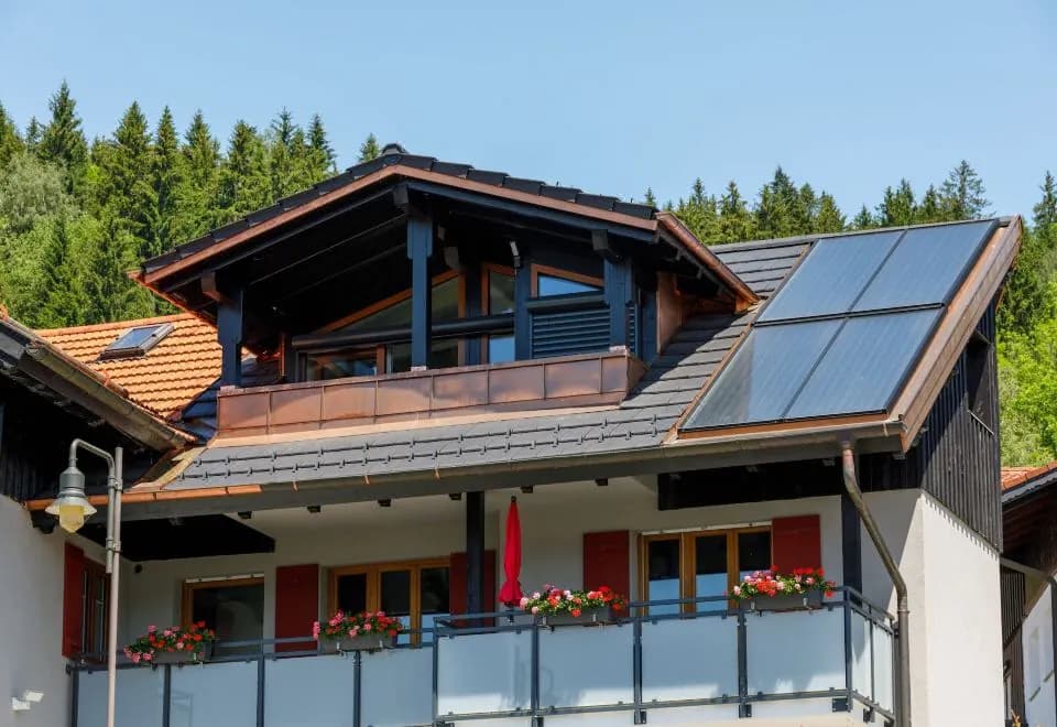 Haus Gohlke am See