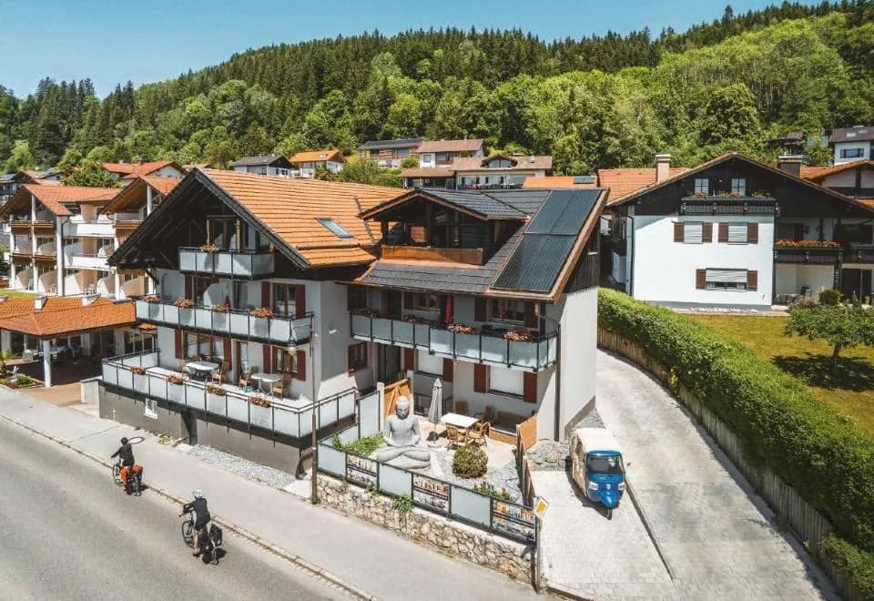 Haus Gohlke am See