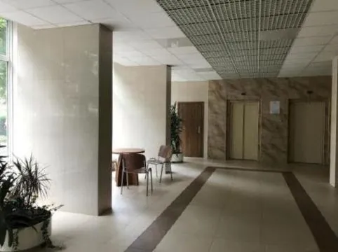 Unit Warszawa Centrum Room by Metro Rondo ONZ