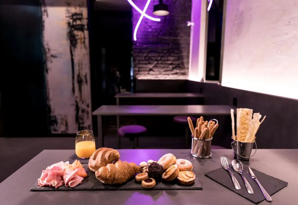 Heart Hotel Milano