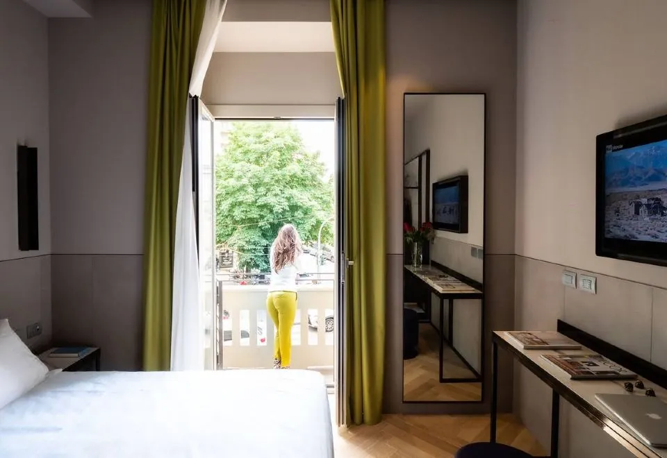 Heart Hotel Milano