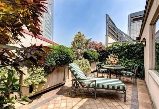 Hotel Auriga