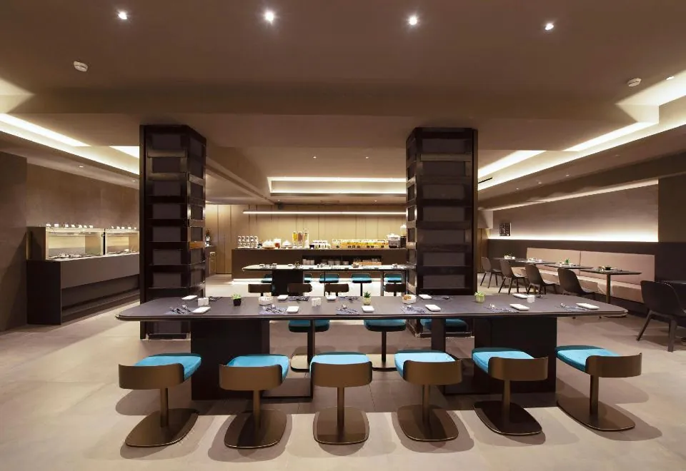 Mokinba Hotels Cristallo